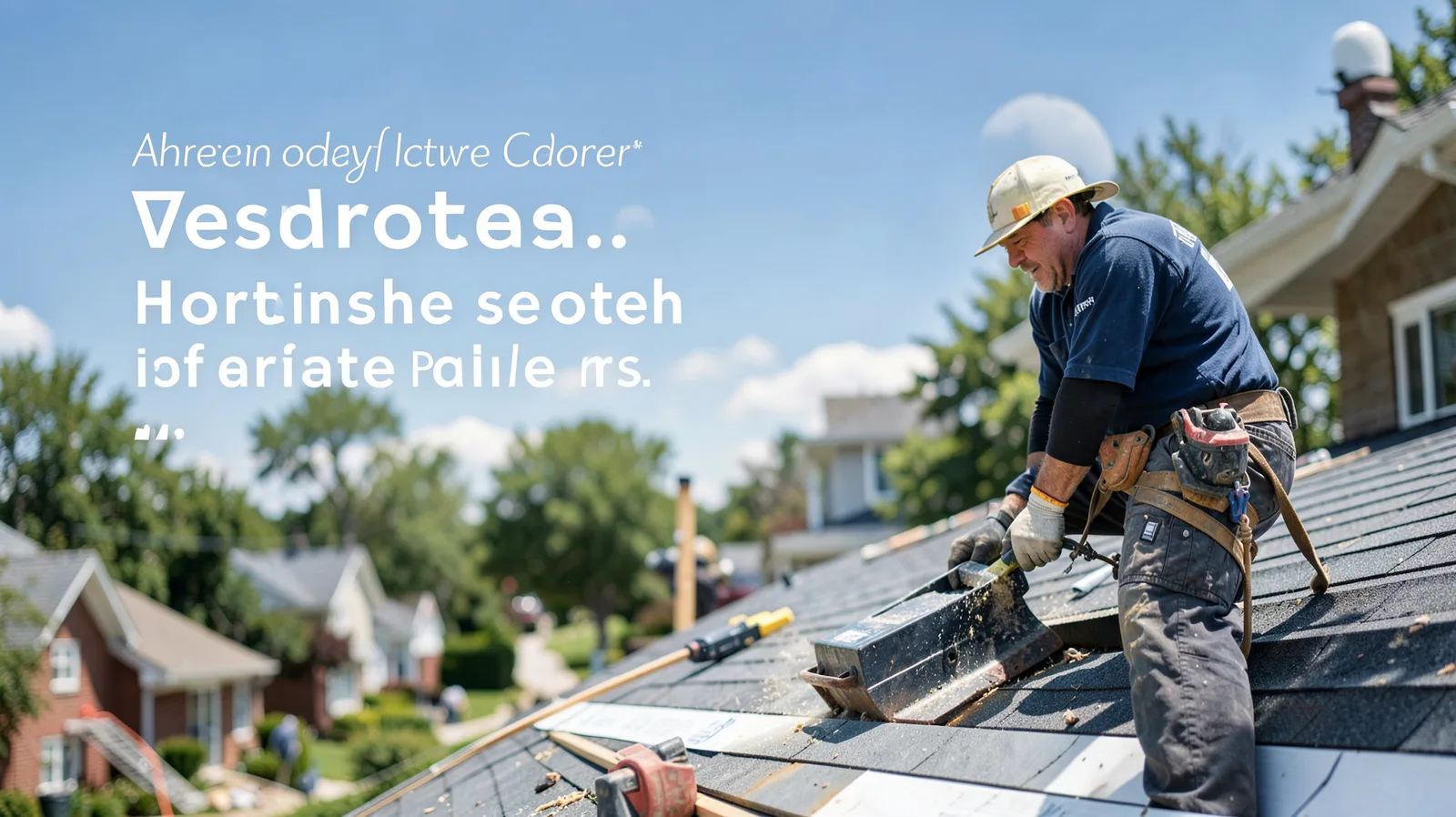 Roof Replacement in Putney, VT near me
